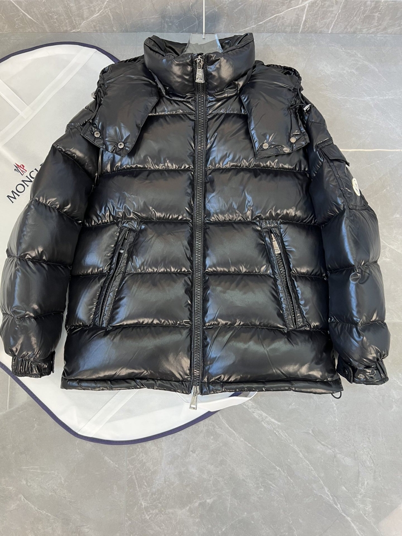 Moncler Down Coat